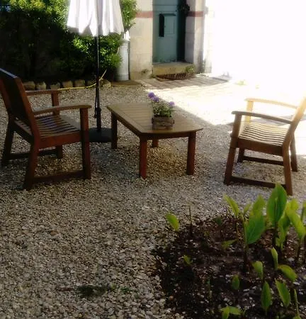 Bed & Breakfast Chambres D'hotes Bleynie-ruine De Rome