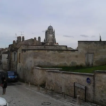 Bed & Breakfast Chambres D'hotes Bleynie-ruine De Rome 2*